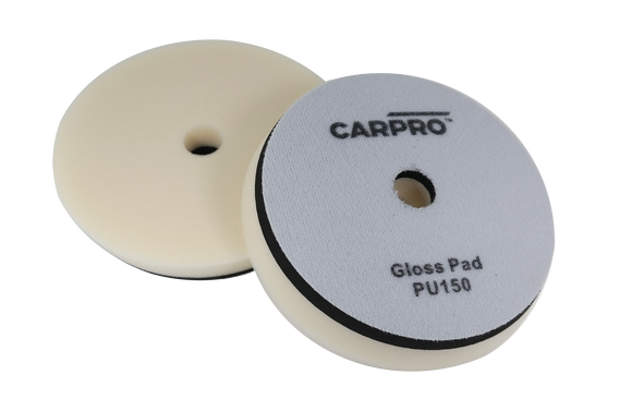 CARPRO - Gloss Pad (Tampon de finition)
