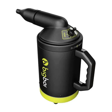 BIGBOI - BlowR Buddi (Car Dryer)