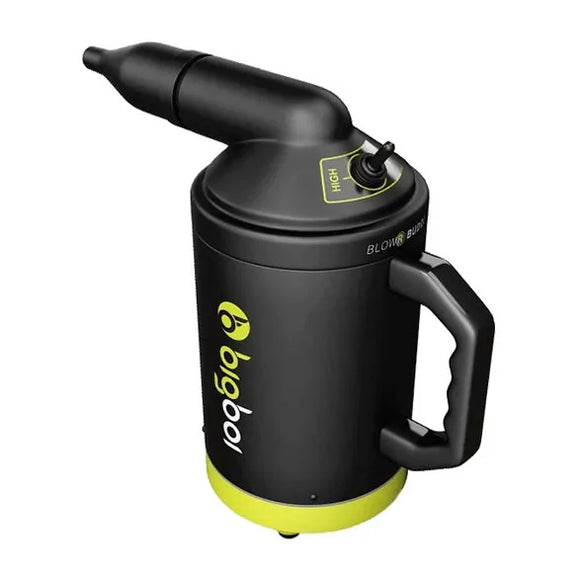 BIGBOI - BlowR Buddi (Séchoir pour voiture)