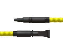BIGBOI - Nozzle Locking System (Ensemble d'embouts pour BlowR)