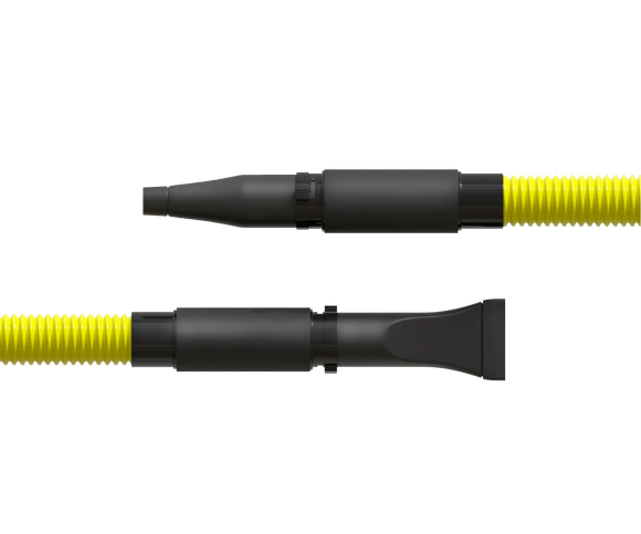 BIGBOI - Nozzle Locking System (Ensemble d'embouts pour BlowR)