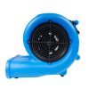 Johny Vac - Blower JV3004 (ventilateur séchoir portatif)