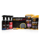 GOODSTUFF - Interior Kit (Ensemble de nettoyage intérieur)-1
