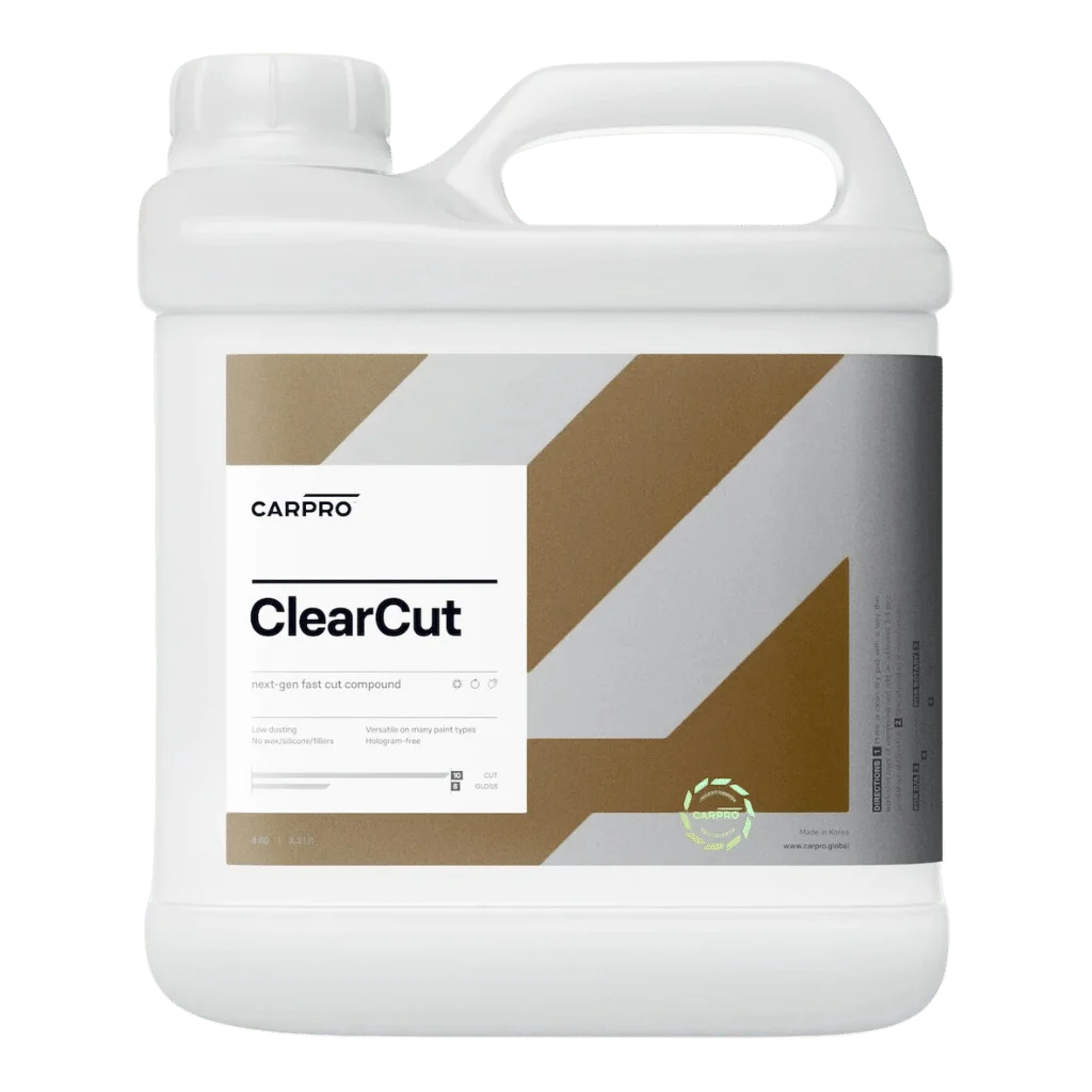 CARPRO - ClearCut (Cutting polish)