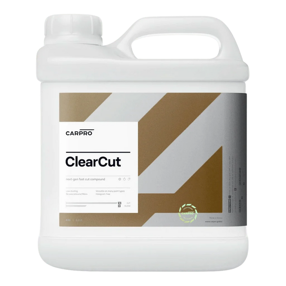 CARPRO - ClearCut (Poli de coupe)