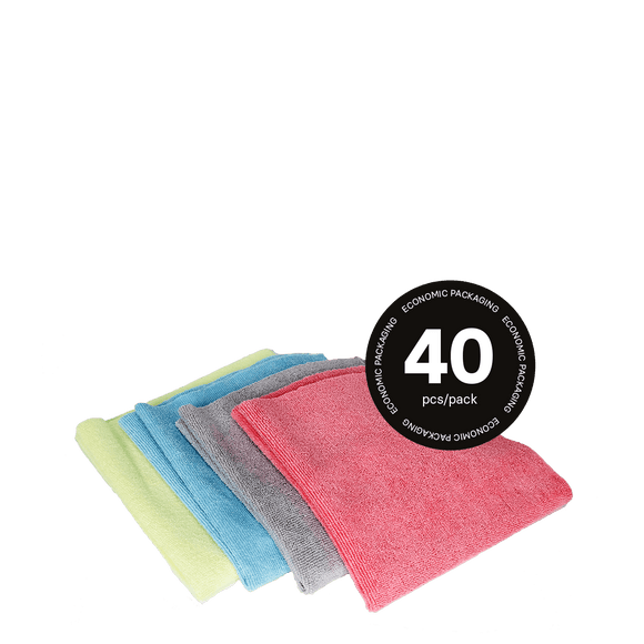 CARPRO - 2FaceLite (Microfibre tout-usage)