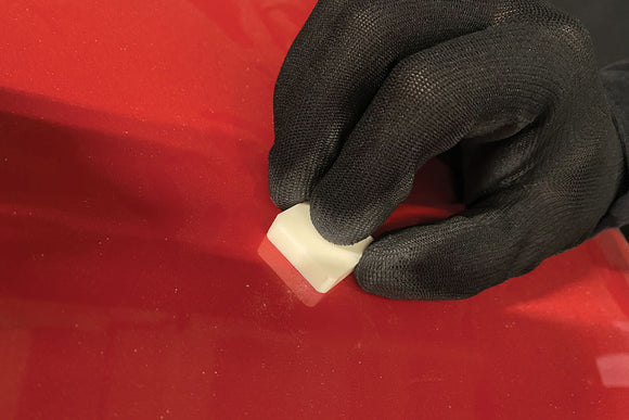 RUPES - Ceramic Debris Removal Blade