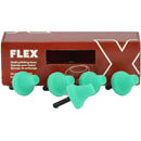 FLEX - FS140 Pads (Tampons de remplacement)-5