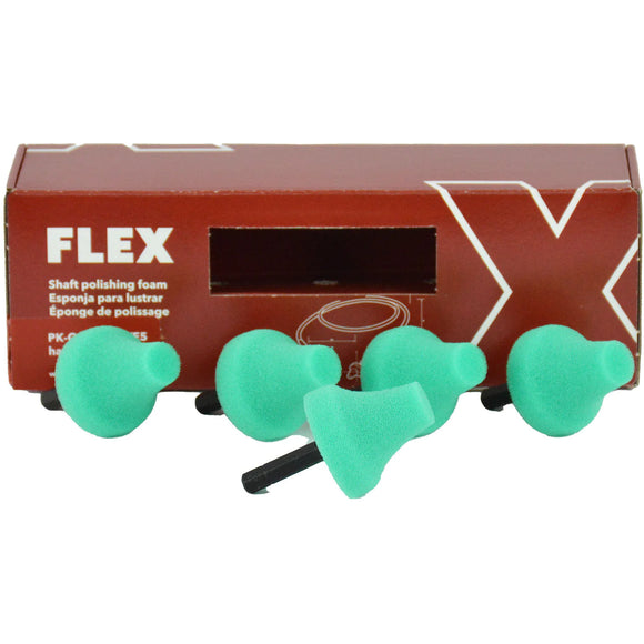 FLEX - FS140 Pads (Tampons de remplacement)