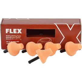 FLEX - FS140 Pads (Tampons de remplacement)