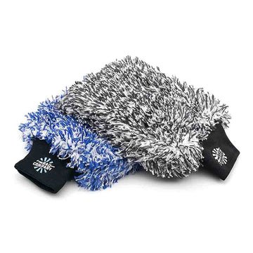 THE RAG COMPANY - Cyclone Ultra Wash Mitt