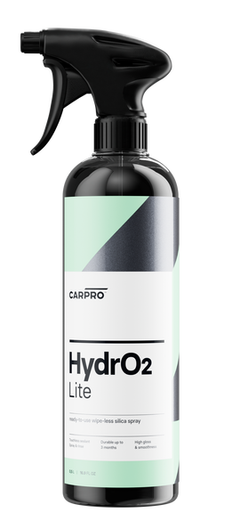 CARPRO - HydrO2 Lite 500ml (Scellant à base de SiO2 prêt à l'emploi)
