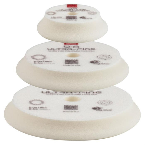 RUPES - D/A UltraFine High Performance (Tampon de finition)
