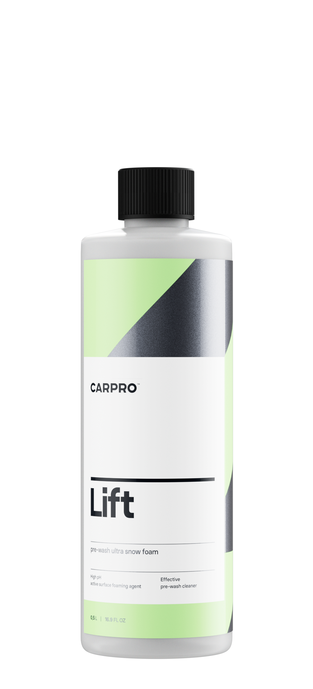 CARPRO - Lift 500ml (Savon de pré-lavage à pH alkalin)