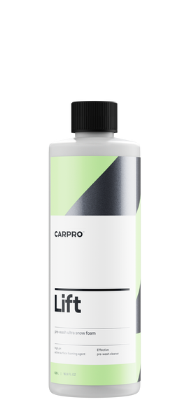 CARPRO - Lift 500ml (Savon de pré-lavage à pH alkalin)