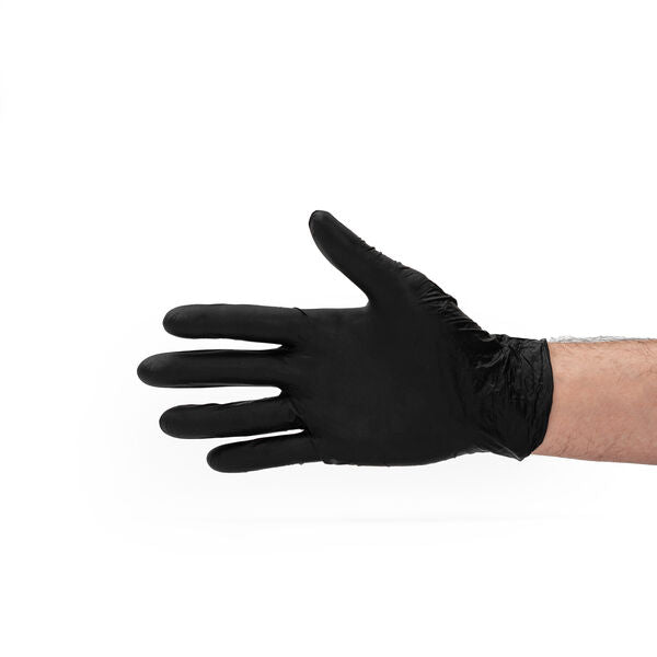 WORKSTUFF - Work Gloves (Gants en nitrile)