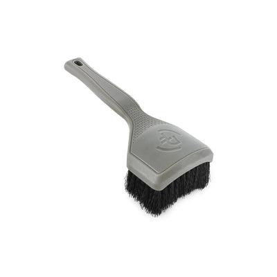 DETAIL FACTORY - Curved Motorcycle Tire Brush (Curved Brush for Motorcycle Tires)
