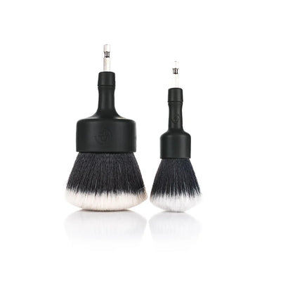 THE RAG COMPANY - Detail Factory Drill Brush (Brosse pour Perceuse à Nettoyage Profond)