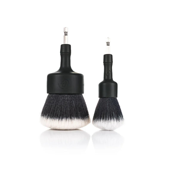 THE RAG COMPANY - Detail Factory Drill Brush (Brosse pour Perceuse à Nettoyage Profond)