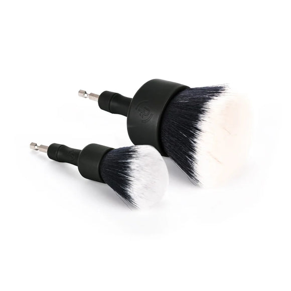 THE RAG COMPANY - Detail Factory Drill Brush (Brosse pour Perceuse à Nettoyage Profond)