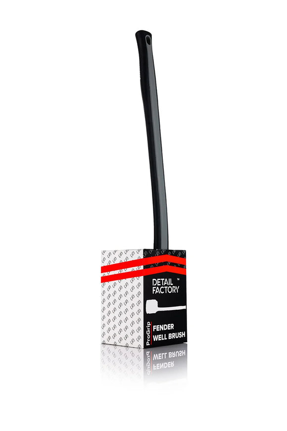 DETAIL FACTORY - ProGrip Fender Well Brush (Wheel Well Brush)