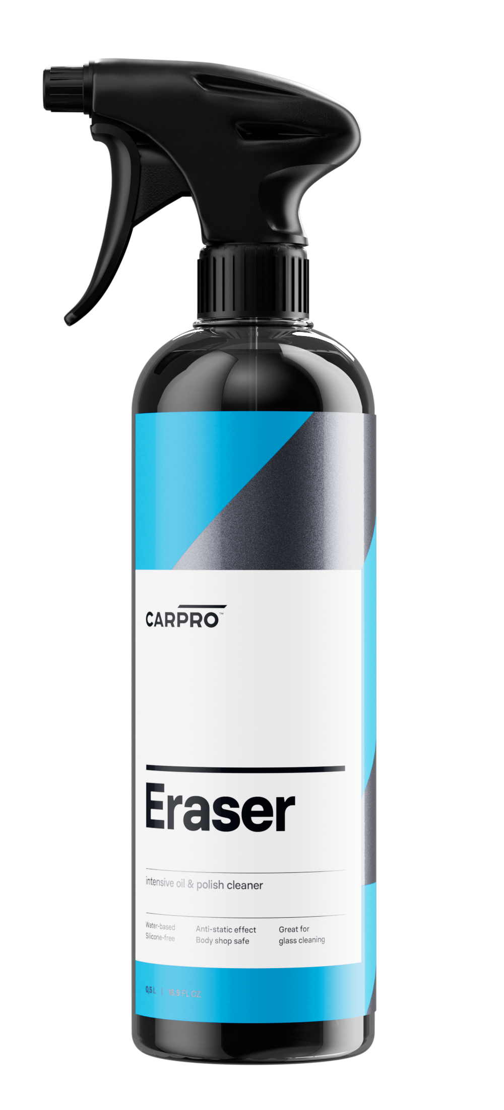 CARPRO Eraser 500mL - Oil and polish cleaner