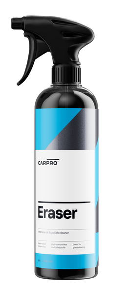 CARPRO - Eraser 500ml (Nettoyant pour huiles et résidus de polissage)