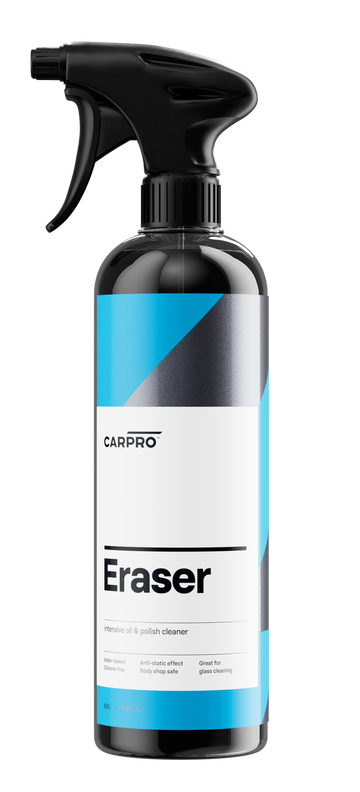 CARPRO Eraser 500mL - Oil and polish cleaner