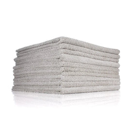 Acheter gris THE RAG COMPANY - Edgeless 300 (Microfibre tout-usage)