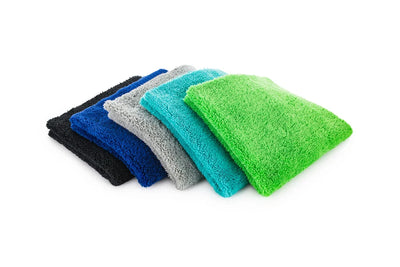 THE RAG COMPANY - Creature Edgeless 420GSM (Microfibre sans bordures)