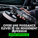 FLEX - Polisseuse rotative sans balais de 120 V-3