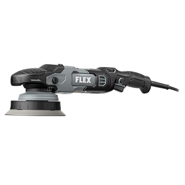 FLEX - 120V Brushless Random Orbital Polisher