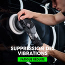FLEX - Polisseuse à action orbitale aléatoire sans balais de 120 V-5