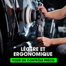 FLEX - Polisseuse à action orbitale aléatoire sans balais de 120 V-7