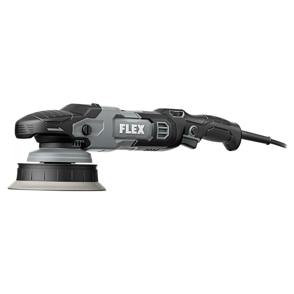 FLEX - Polisseuse orbitale à engrenage sans balais de 120 V