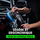FLEX - Polisseuse orbitale à engrenage sans balais de 120 V-5