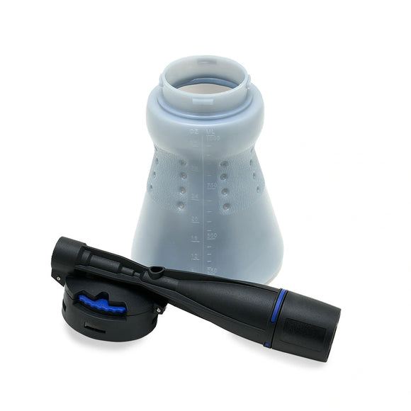 MTM HYDRO - GHF1 Low Pressure Foamer (Canon mousse basse-pression)