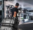 FLEX - STACK PACK SYSTEM (System de rangement)-4