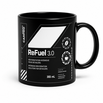 CARPRO - ReFuel 3.0 (Tasse pour detailers)