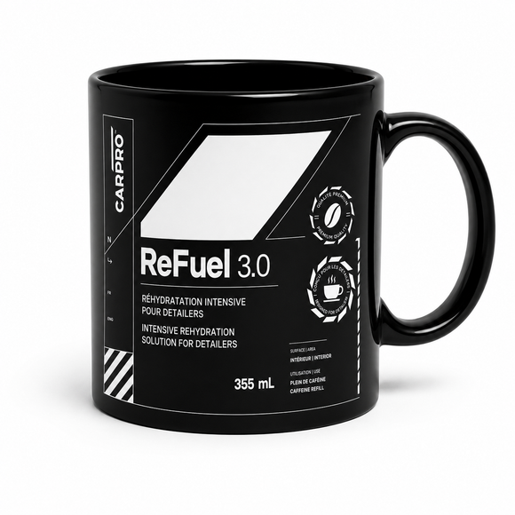 CARPRO - ReFuel 3.0 (Detailer's Mug)