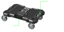 FLEX - STACK PACK SYSTEM (System de rangement)-9