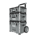 FLEX - STACK PACK SYSTEM (System de rangement)-6