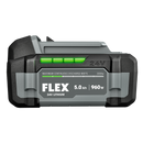 FLEX - FX0121-1 Lithium-Ion Battery 24V 5.0Ah (Batterie 24V)-2