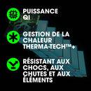 FLEX - Pile au Lithium 24V-13