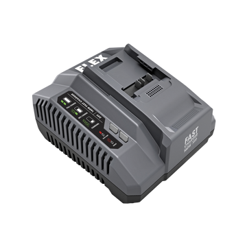 FLEX - 24V Quick Charger
