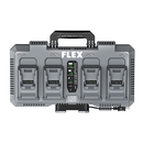 FLEX - Chargeur rapide de 24 V-4