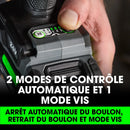 FLEX - Clé à chocs compacte de 1/ 2 BRUSHLESS-6