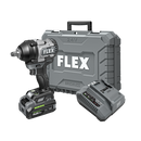 FLEX - Clé à chocs à couple intermédiaire de 1/2 BRUSHLESS-1
