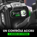 FLEX - Clé à chocs à couple intermédiaire de 1/2 BRUSHLESS-4