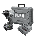 FLEX - Clé à chocs à couple élevé de 1/2 BRUSHLESS-1